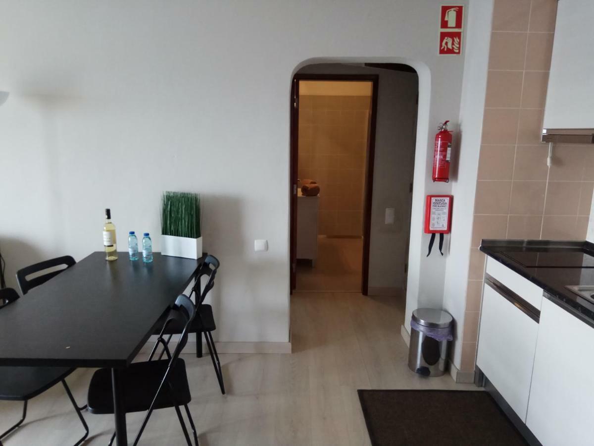 Apartamento De Praia - Albufeira Exterior foto