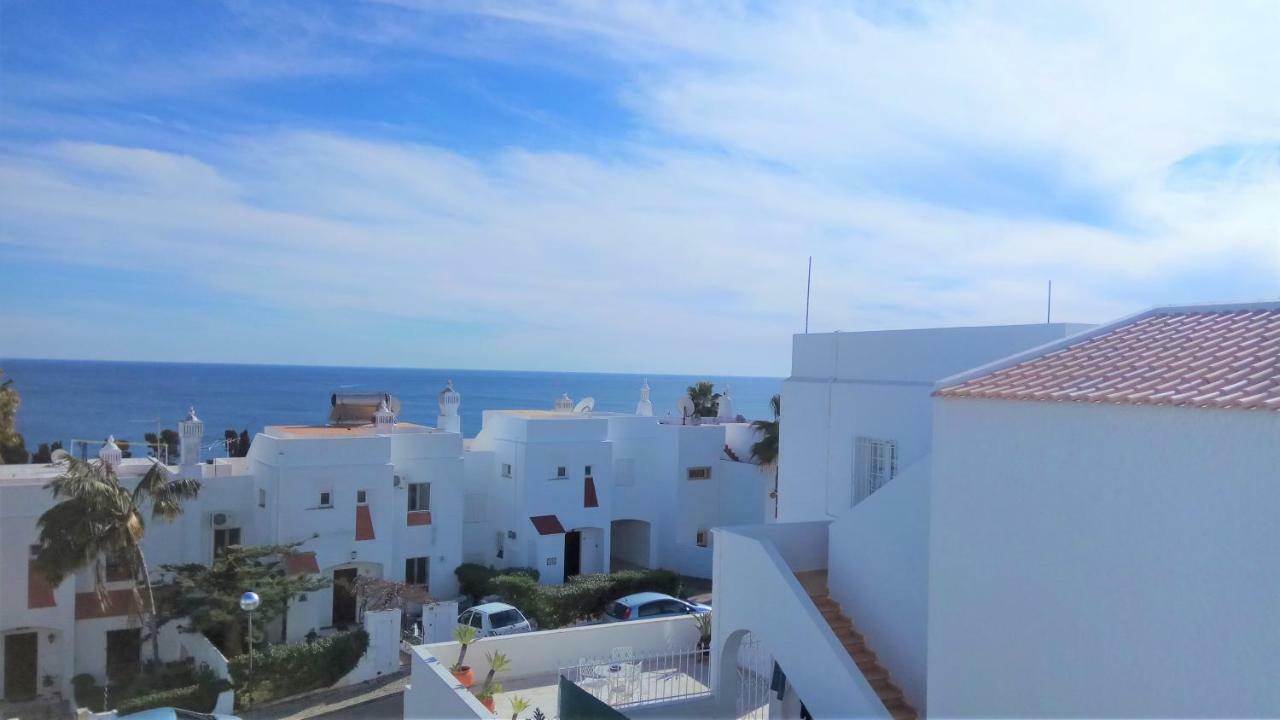 Apartamento De Praia - Albufeira Exterior foto